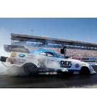 Image result for Who Won the New England NHRA Nationals