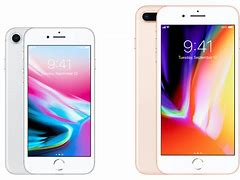 Image result for iPhone 8 Plus vs iPhone 6 Features