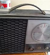 Image result for Solid State 10 Vintage Radio