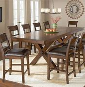 Image result for Dining Room Table Set Up
