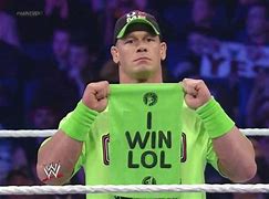 Image result for John Cena WWE Spinning Championship