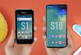 Image result for Samsung Galaxy S10e vs S10