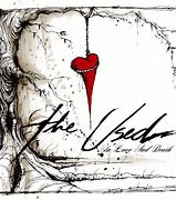 Image result for The Used Heart Logo
