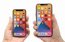 Image result for iPhone 11 Prp vs 12 Pro