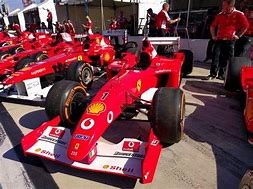 Image result for Andretti F1 Concept Liveries