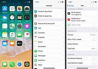 Image result for iPhone Email Port Settings