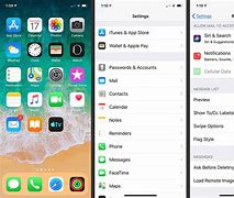 Image result for Email Settings On iPhone