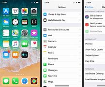 Image result for Set Up Email On iPhone 8
