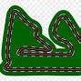 Image result for Drag Racing Track Clip Art