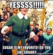 Image result for Buddy The Elf Meme Thank You