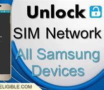 Image result for Samsung Sim Network Unlock Code