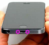 Image result for Apple iPhone 5S Home Button