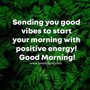 Image result for Sending Positive Energy Quotes