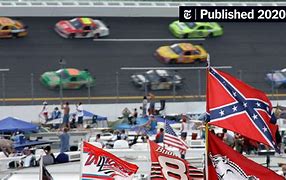 Image result for NASCAR Red-Flag