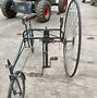 Image result for Who Invented the Tricycle
