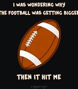 Image result for Football Puns 65th Birthday