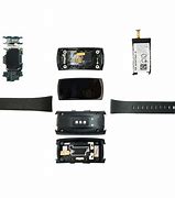 Image result for Samsung Gear Fit 2 Battery Replacement