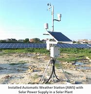 Image result for Automated Weather Station in Jaipur Image