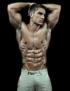 Image result for Ripped ABS Cut