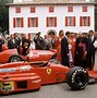 Image result for Ferrari Pope Fan