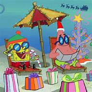 Image result for Spongebob SquarePants Christmas Memes