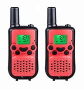 Image result for kids walkie talkie