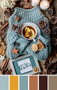 Image result for Fall Blue Hues