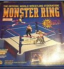 Image result for WWF Monster Ring