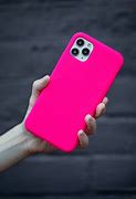 Image result for iPhone 14 Pro Max Pink Cover