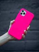 Image result for Pink iPhone 14 Pro Max Metro