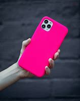 Image result for Neon Red Phone Case