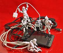 Image result for Charge They Phone