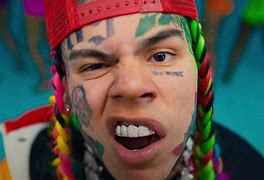 Image result for 6Ix9ine Pictures