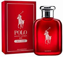 Image result for Ralph Lauren Polo Red