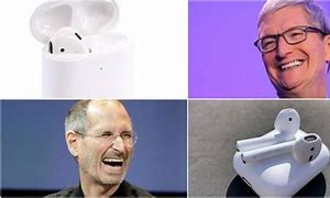 Image result for AirPod Fire Meme