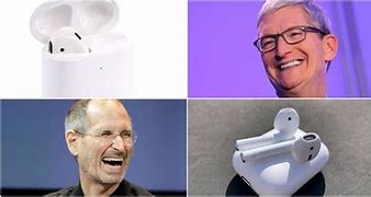 Image result for Guy with Air Pods Meme