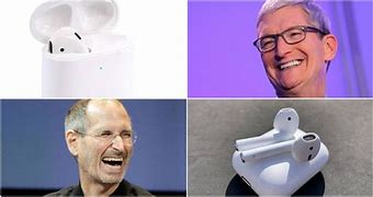 Image result for Air Pods in 2077 Meme