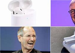 Image result for AirPod Poor Memes