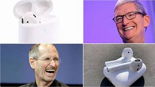 Image result for Rich Dog AirPod Meme