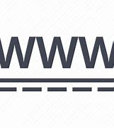 Image result for Web Visit Icon