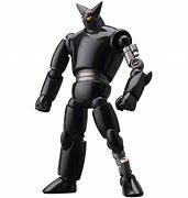 Image result for Japanese Robot Action Figures
