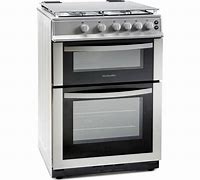 Image result for Gas Stove Silver