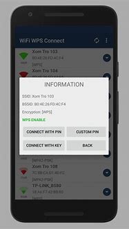 Image result for Wi-Fi Pin Connect Apk