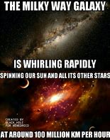 Image result for Milky Way Memes