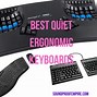 Image result for Ergonomic Keyboard Layout