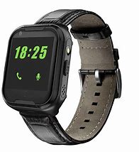 Image result for GPS Watch for Elderly