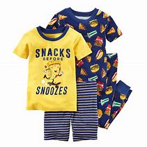 Image result for Character Pajamas Kids