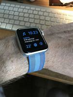 Image result for Apple Watch Tahoe Blue
