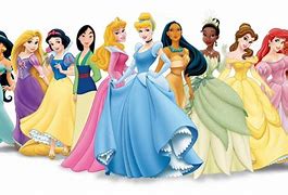 Image result for Disney Princess Hair Savagehumans