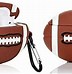 Image result for Soccer AirPod Case